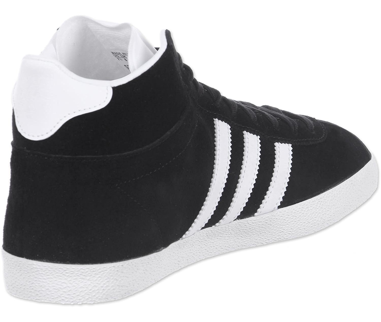 adidas gazelle og mid homme